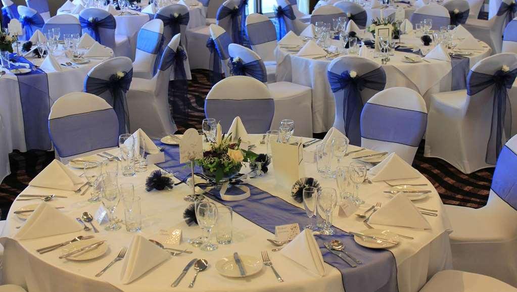 Lakeside Park Hotel & Spa Fishbourne  Amenities foto