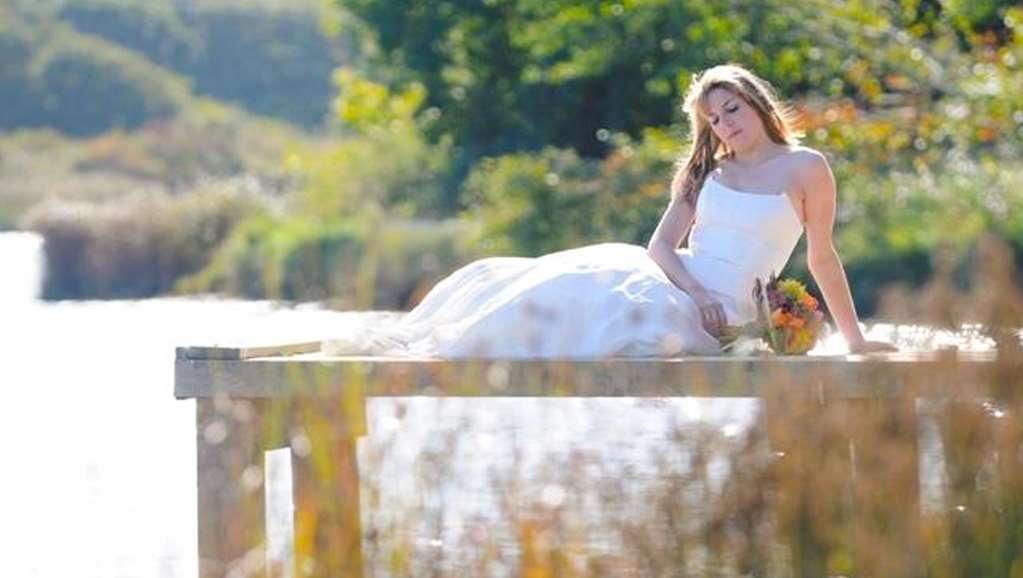Lakeside Park Hotel & Spa Fishbourne  Amenities foto