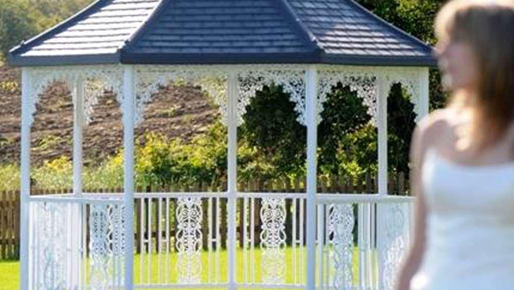 Lakeside Park Hotel & Spa Fishbourne  Amenities foto