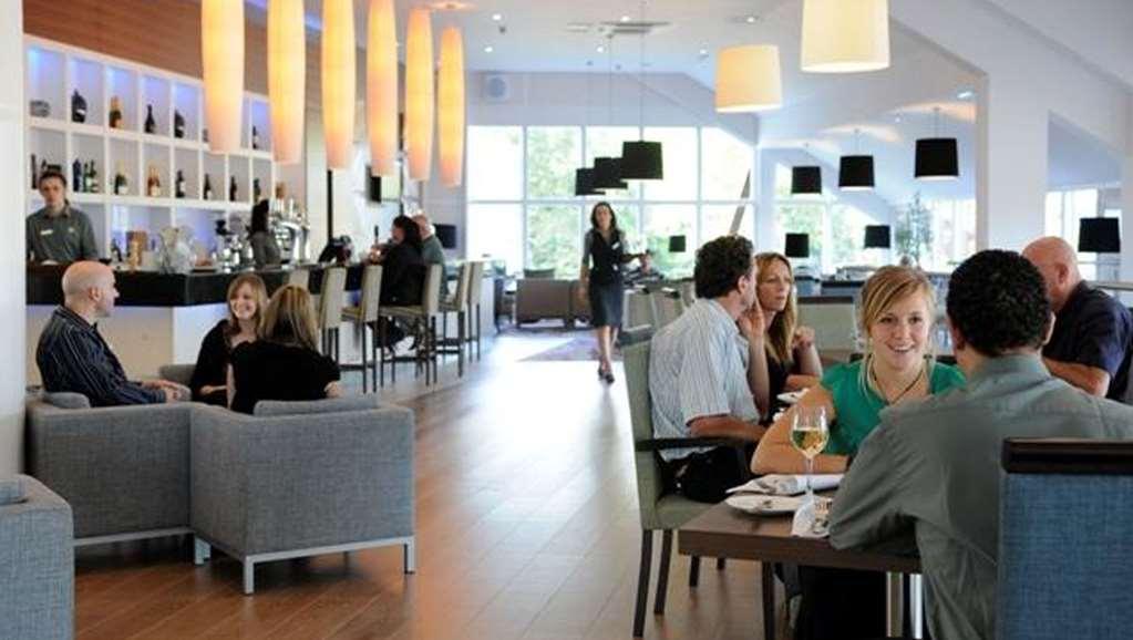 Lakeside Park Hotel & Spa Fishbourne  Ristorante foto