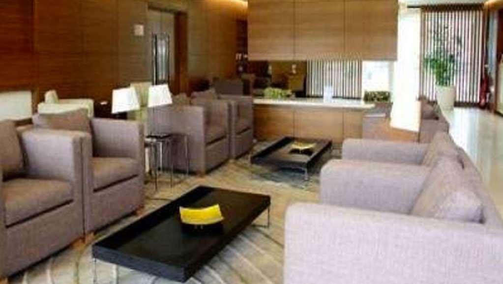 Lakeside Park Hotel & Spa Fishbourne  Interno foto