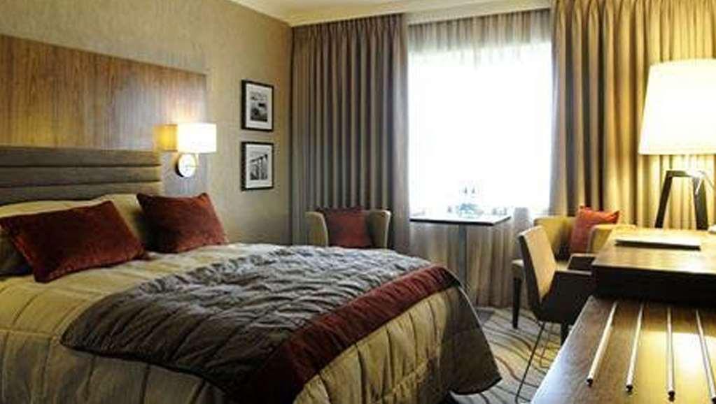 Lakeside Park Hotel & Spa Fishbourne  Camera foto